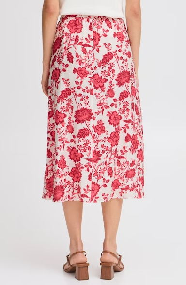 FRHITA SKIRT "TEABERRY MIX"