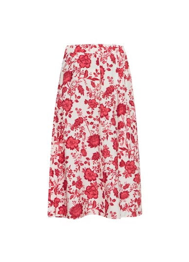 FRHITA SKIRT "TEABERRY MIX"