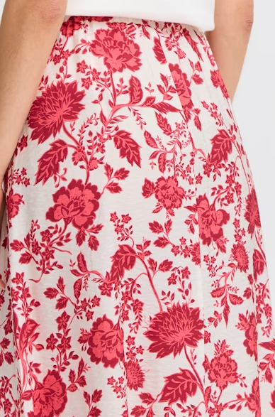 FRHITA SKIRT "TEABERRY MIX"