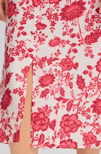 FRHITA SKIRT "TEABERRY MIX"