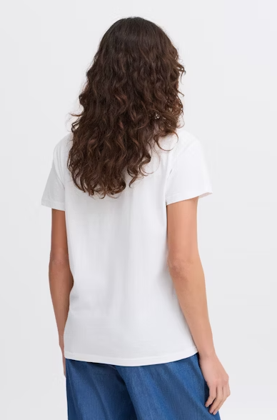 FRSURI TEE 1 "BLANC DE BLANC"
