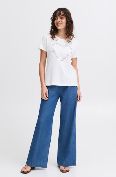 FRSURI TEE 1 "BLANC DE BLANC"