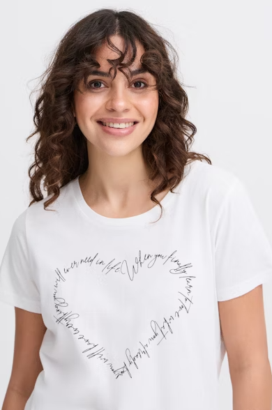 FRSURI TEE 1 "BLANC DE BLANC"