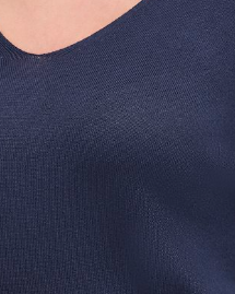 FRCLIA PULLOVER "NAVY BLAZER"