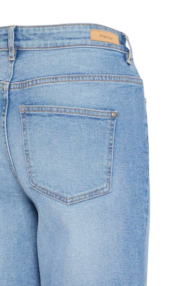 FRLORELEI HANNA JEANS "MID BLUE DENIM"