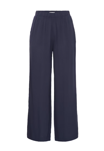 IHMARRAKECH TROUSERS "TOTAL ECLIPSE"