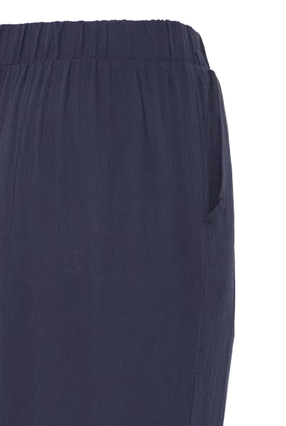 IHMARRAKECH TROUSERS "TOTAL ECLIPSE"