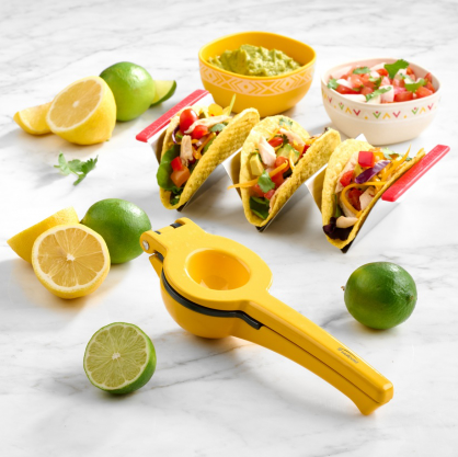 2-IN-1 CITRUS PRESS
