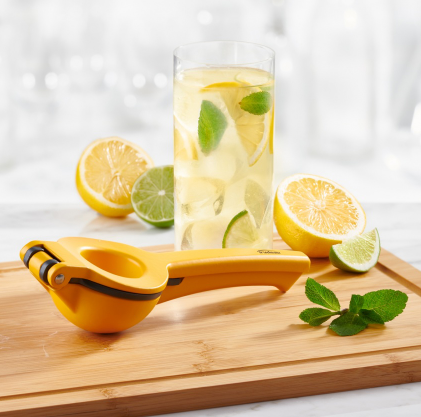 2-IN-1 CITRUS PRESS