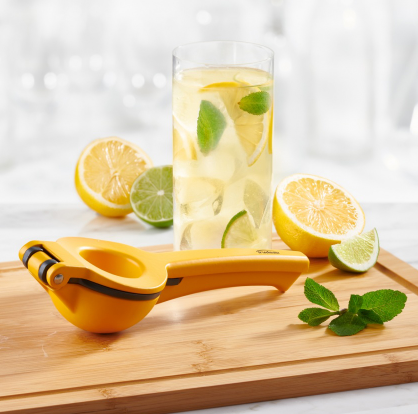 2-IN-1 CITRUS PRESS