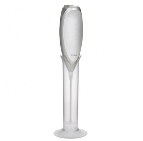 STAINLESS BATTERY MILK FROTHER