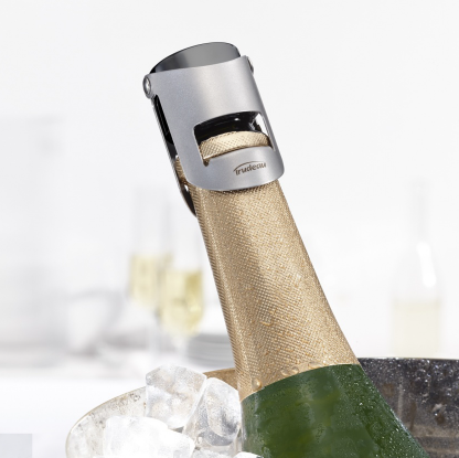 SPARKLING WINE STOPPER