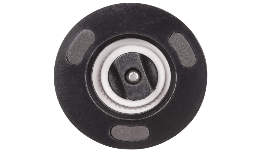 7" BATTERY OPERATED MILL