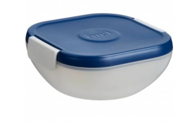 FUEL SALAD-ON-THE-GO CONTAINER "BLUEBERRY"