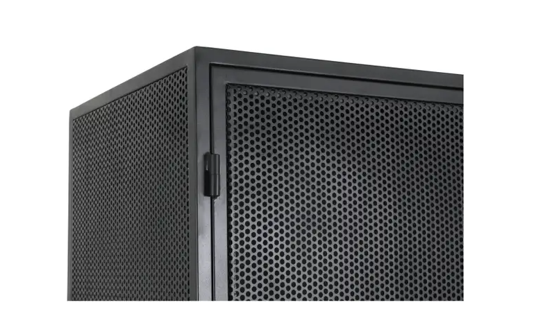 ISANDROS CABINET