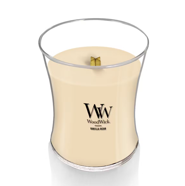 VANILLA BEAN MEDIUM CANDLE