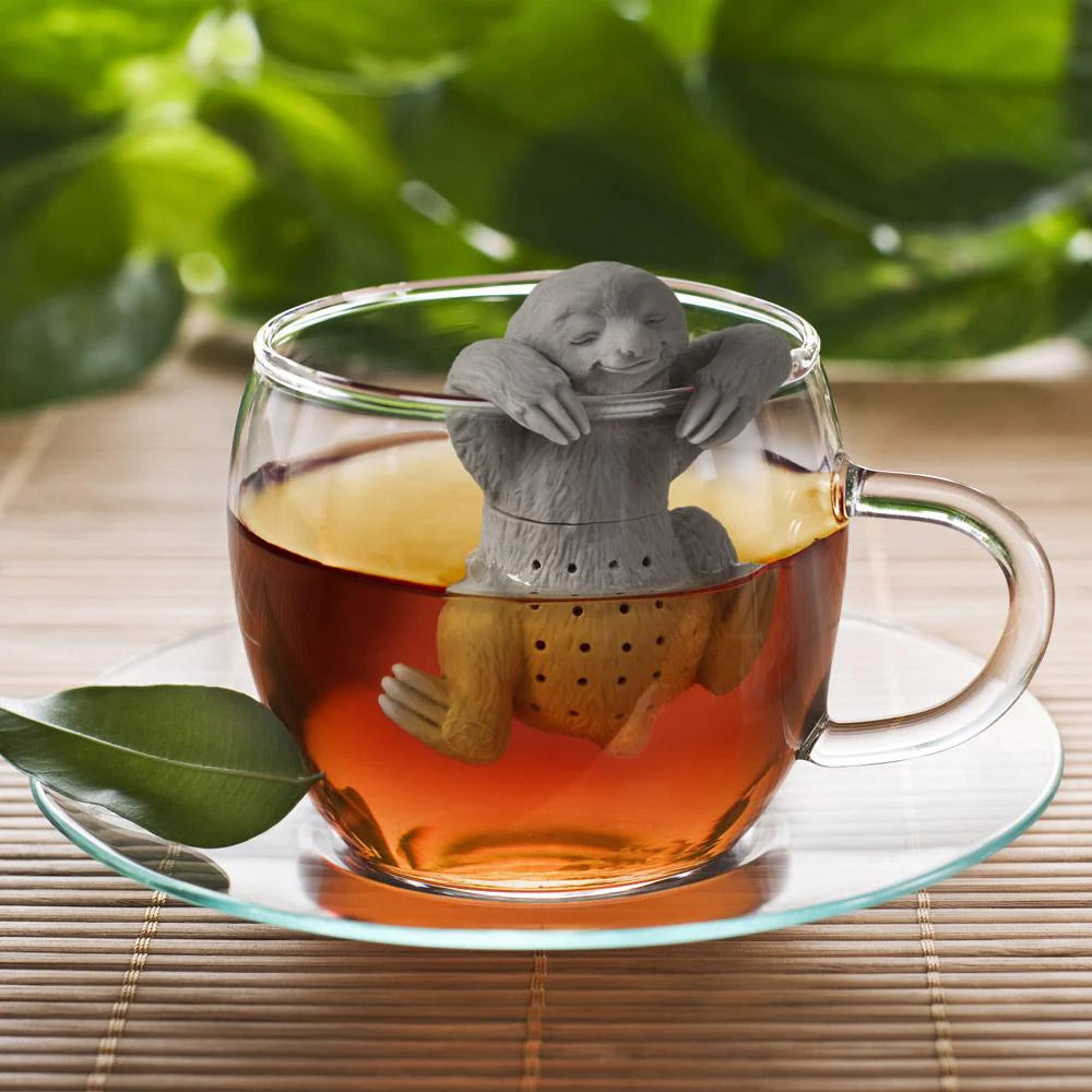 SLOW BREW - TEA INFUSER