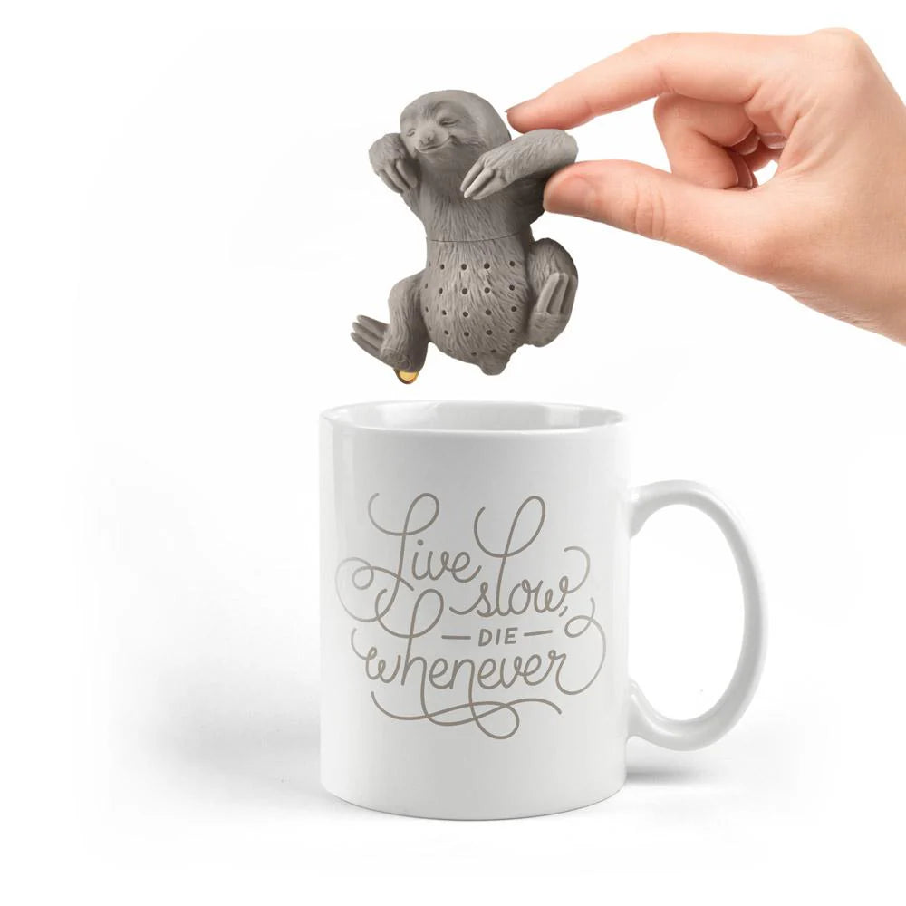 SLOW BREW - TEA INFUSER