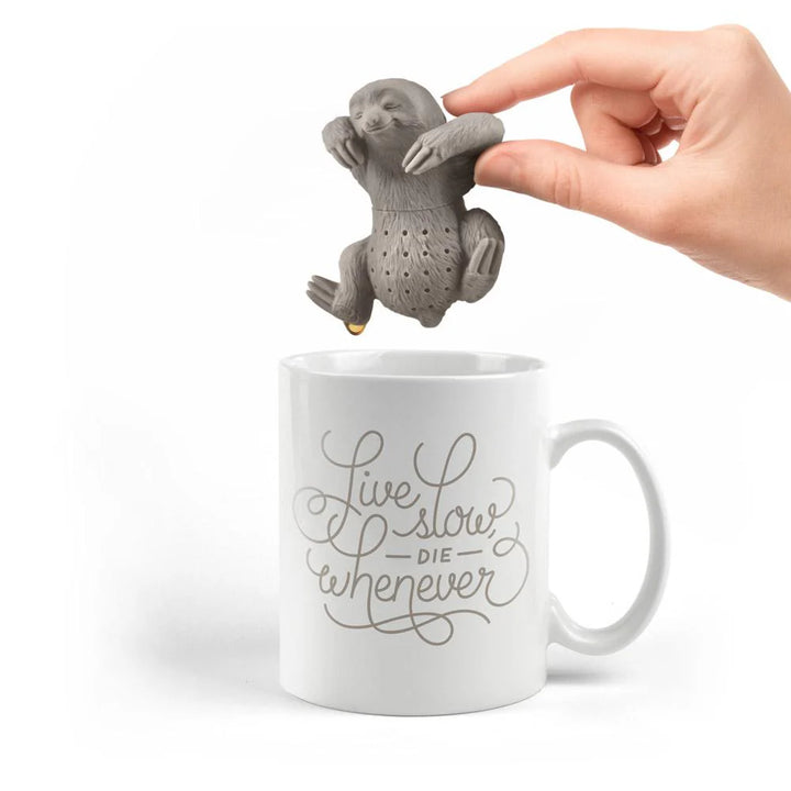 SLOW BREW - TEA INFUSER