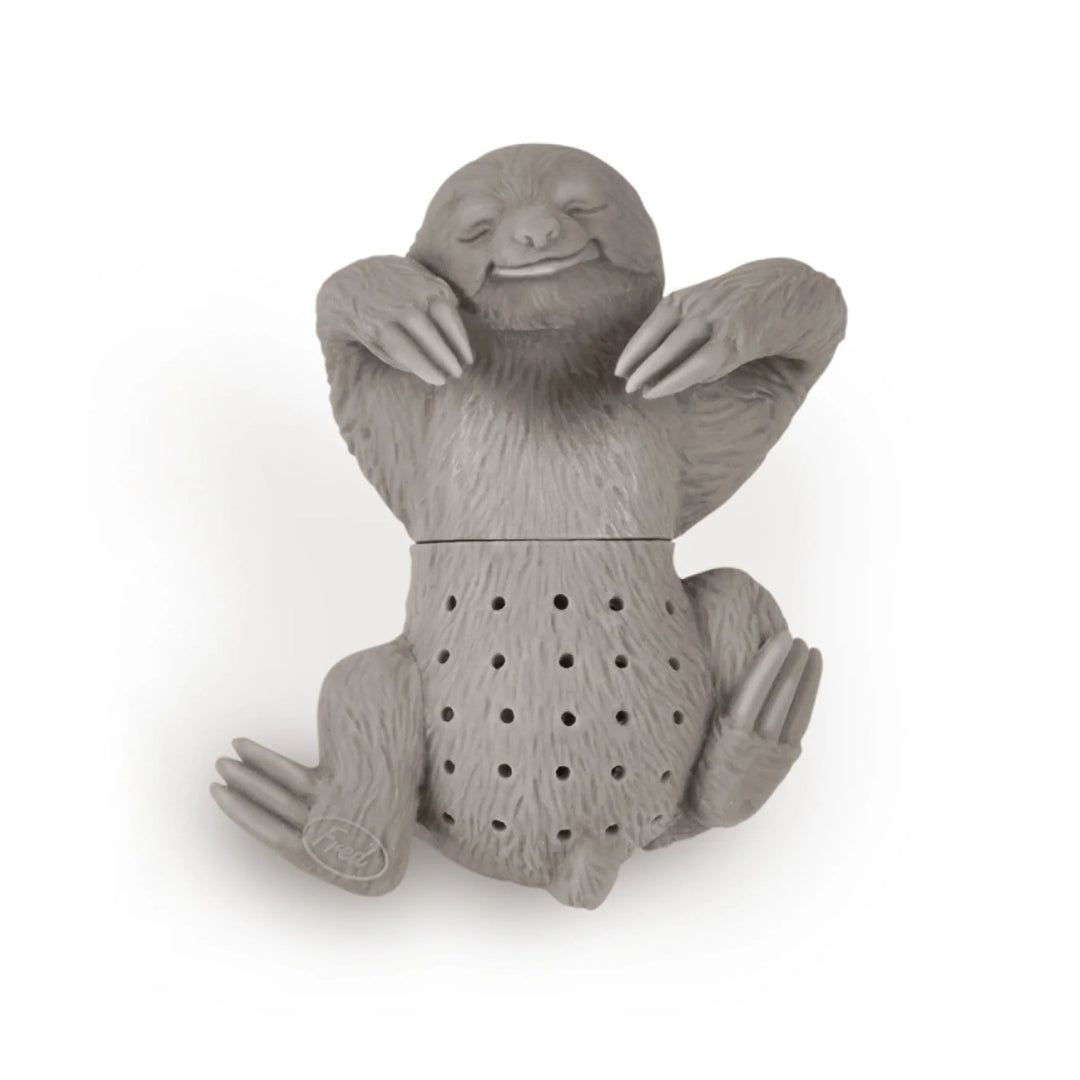 SLOW BREW - TEA INFUSER