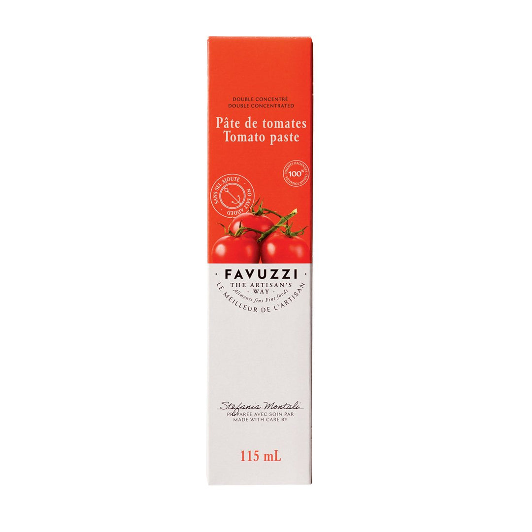 TOMATO PASTE