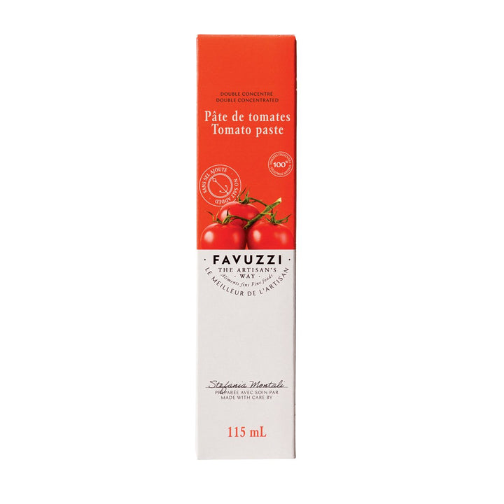 TOMATO PASTE