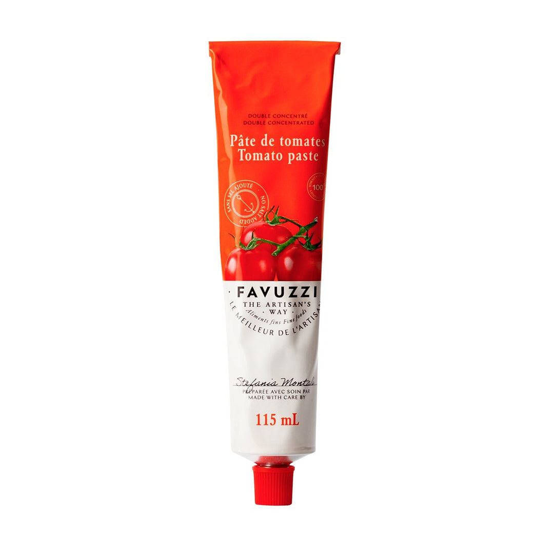 TOMATO PASTE
