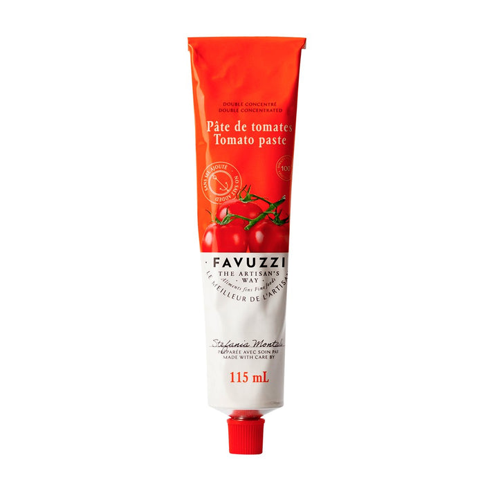 TOMATO PASTE