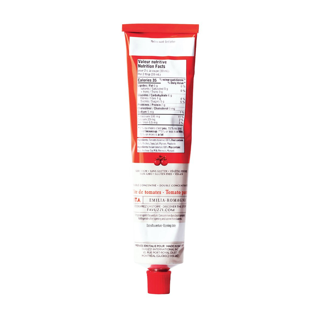 TOMATO PASTE
