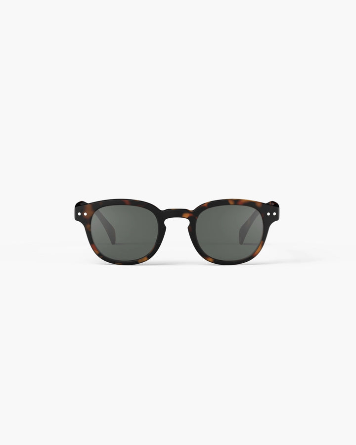 SUN #C "TORTOISE"