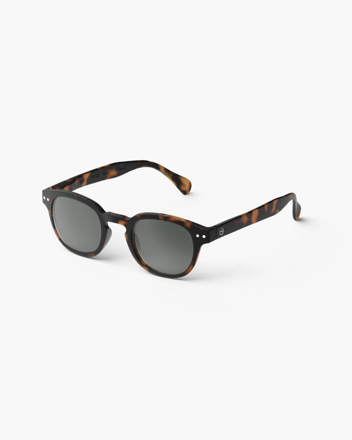 SUN #C "TORTOISE"