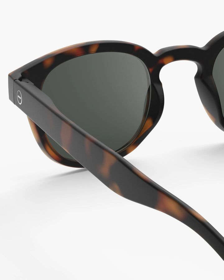 SUN #C "TORTOISE"
