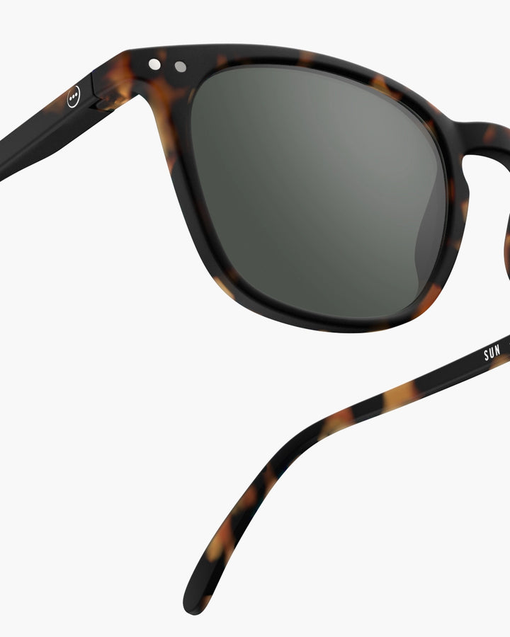 SUN #E "TORTOISE"