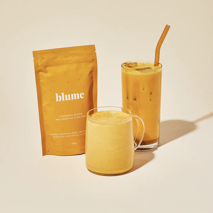 TURMERIC BLEND