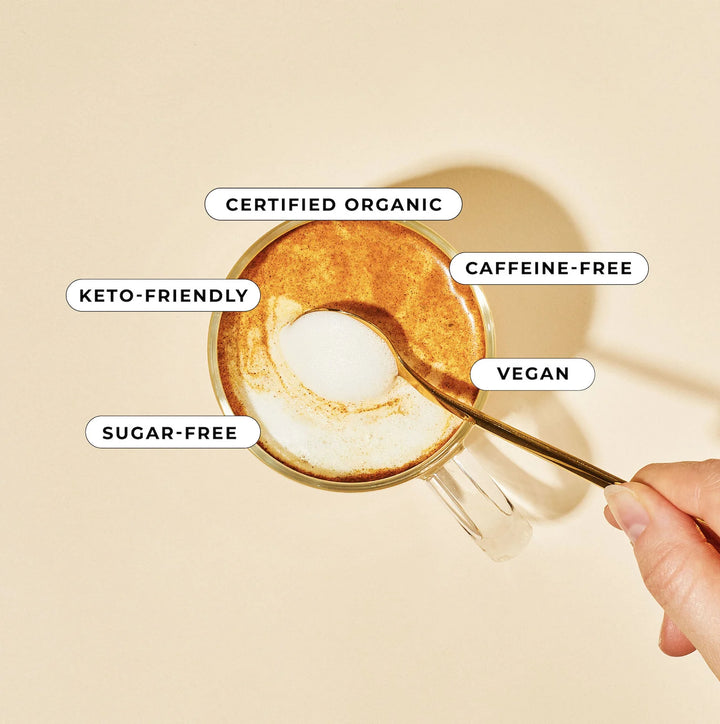 TURMERIC BLEND
