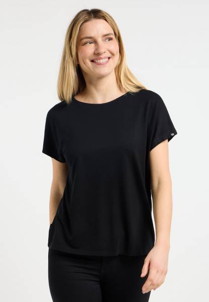 UMAI B T-SHIRT "BLACK"