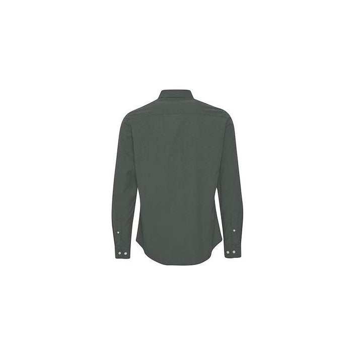 Casual Friday Anton BD LS Lyocell Shirt - Urban Chic