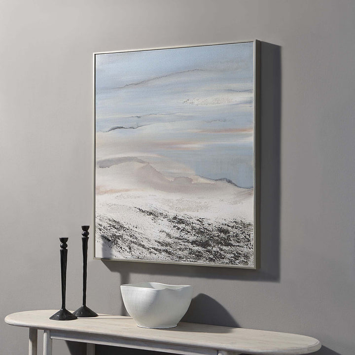 VALHALLA 35X40X2