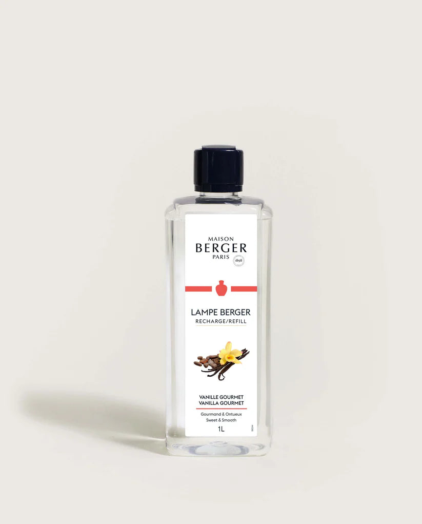 1L VANILLA GOURMET
