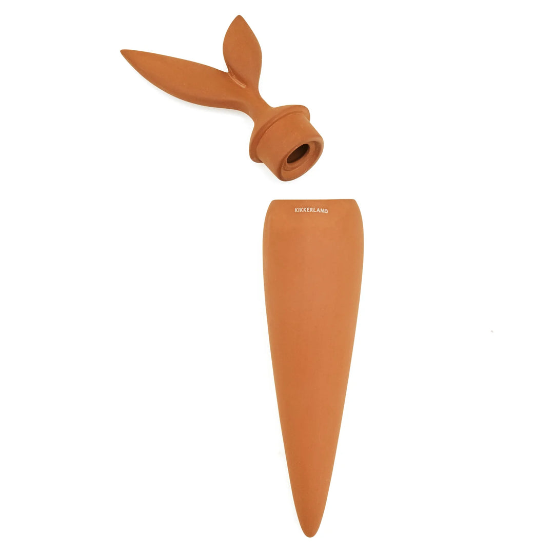 TERRACOTTA WATERING STAKE