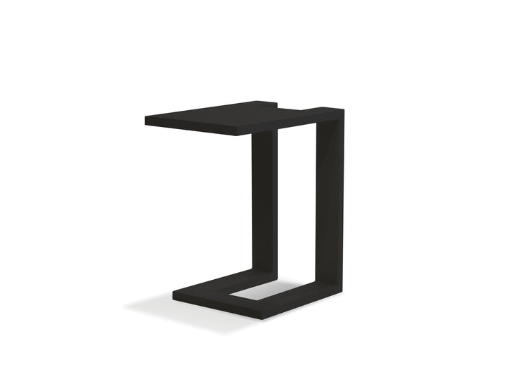 Mobital Ambleside End Table In Black