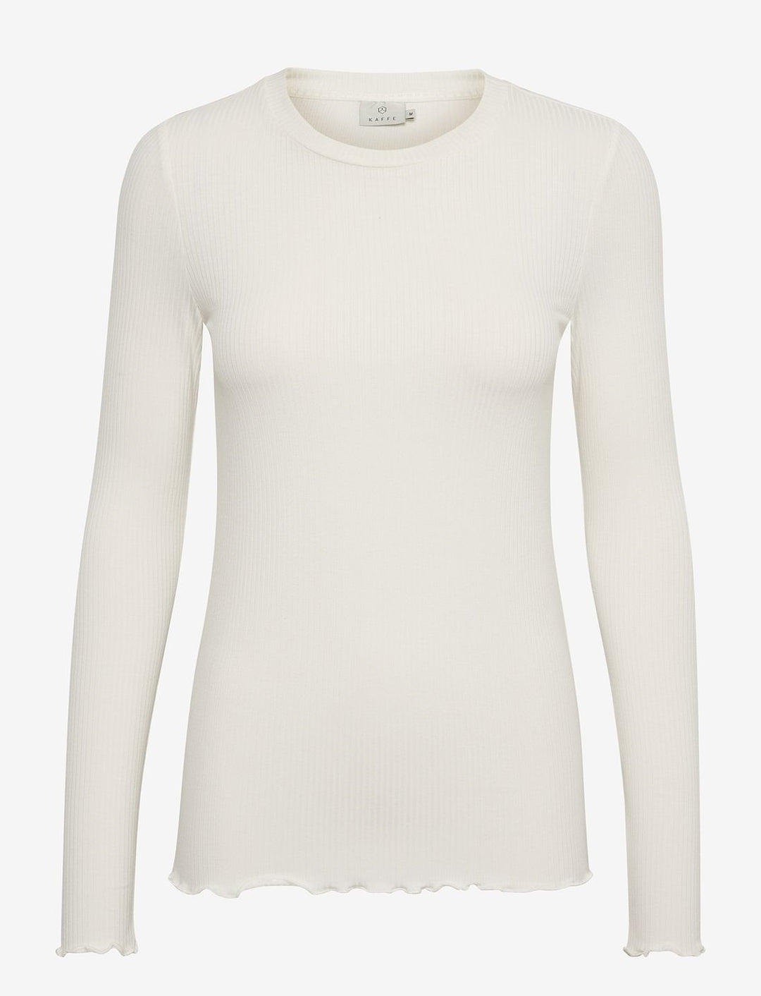 KADREW LONGSLEEVE "Chalk"