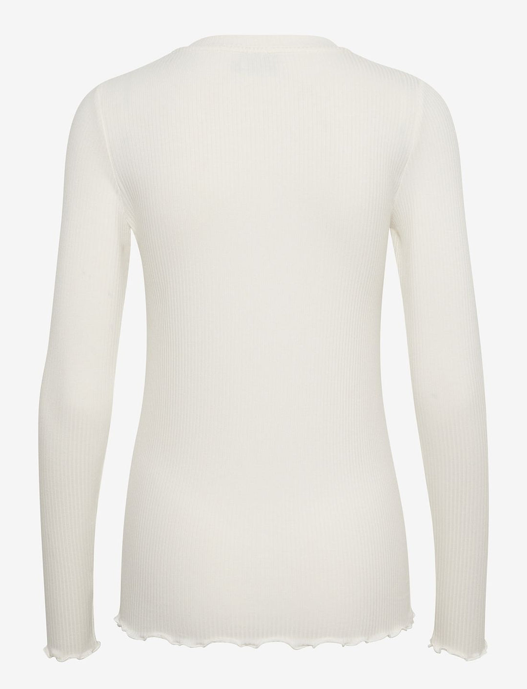 KADREW LONGSLEEVE "Chalk"