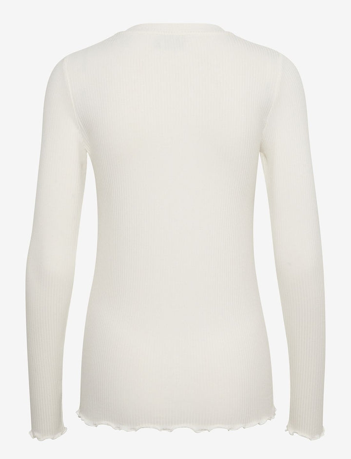 KADREW LONGSLEEVE "Chalk"