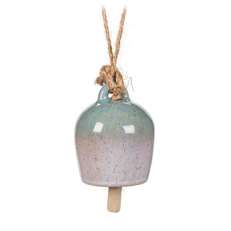 SMALL WIND CHIME - 3 ASSORTED 3''H