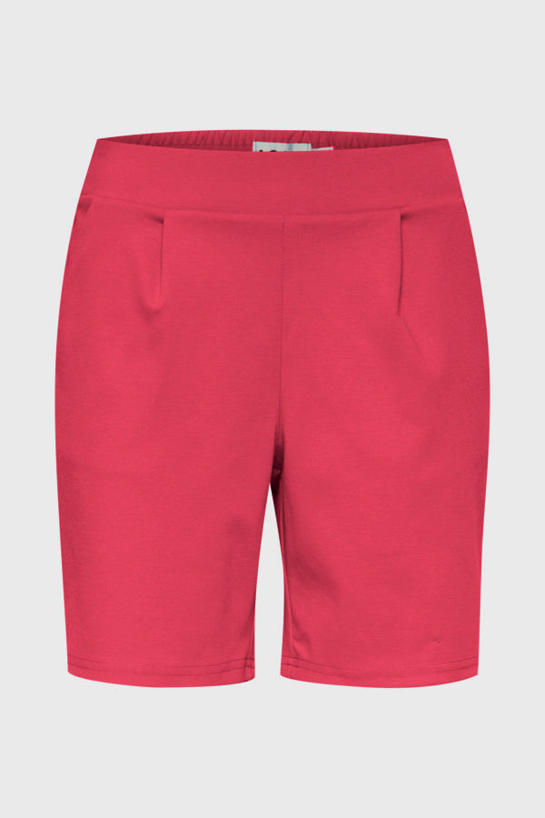 IHKATE SHORTS "Raspberry Wine"