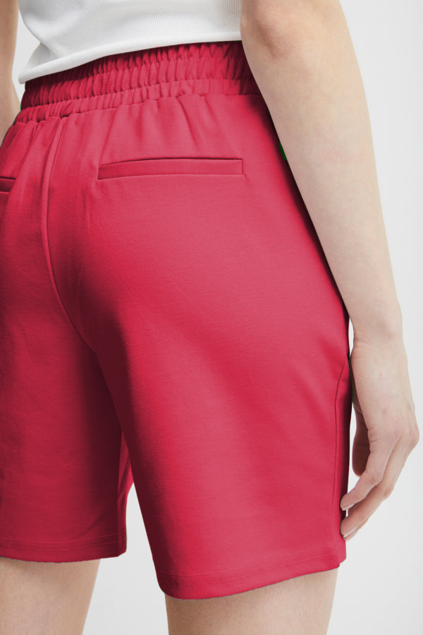 IHKATE SHORTS "Raspberry Wine"