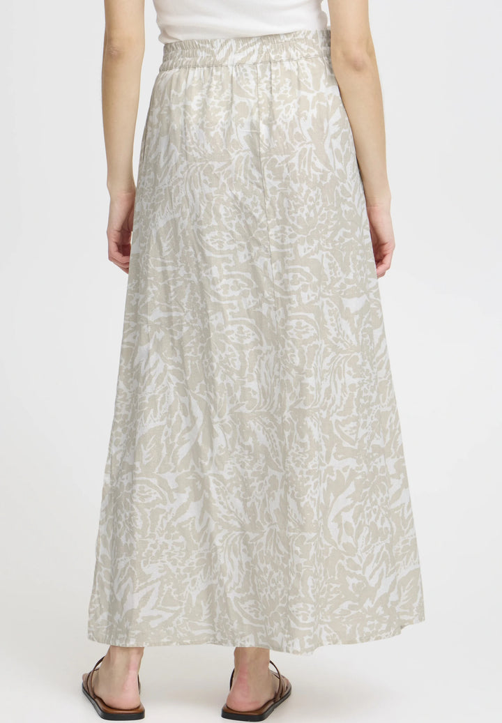 FRMADDIE SK 1 - A-LINE SKIRT