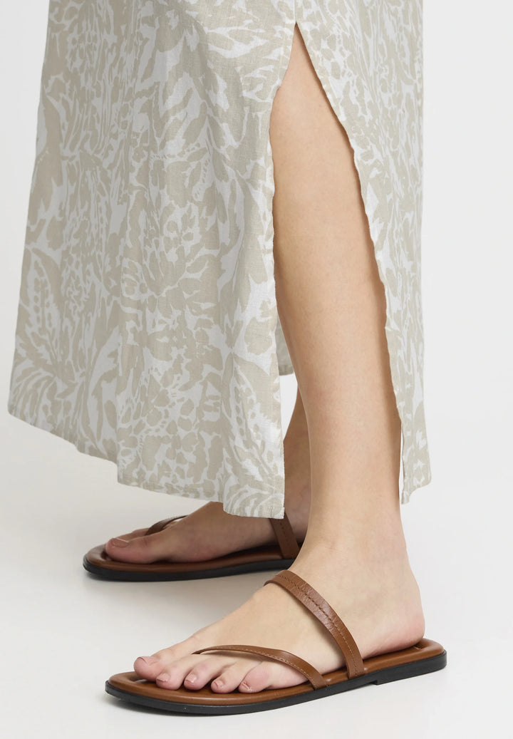 FRMADDIE SK 1 - A-LINE SKIRT