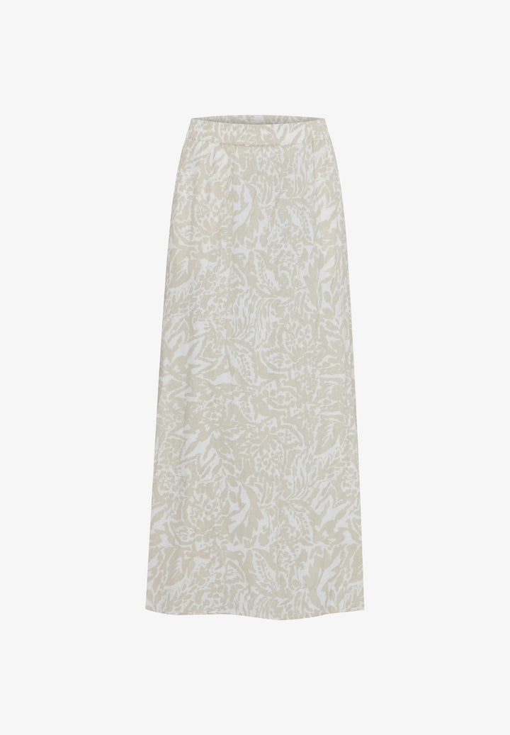 FRMADDIE SK 1 - A-LINE SKIRT